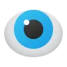 Icon name - Eye