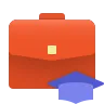 Icon name - Internship