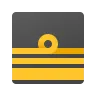 Icon name - Vice-Admira